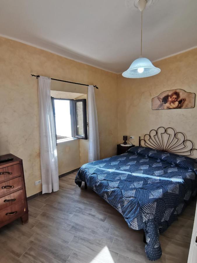Villa Il Torrione à Poggio Bustone Extérieur photo