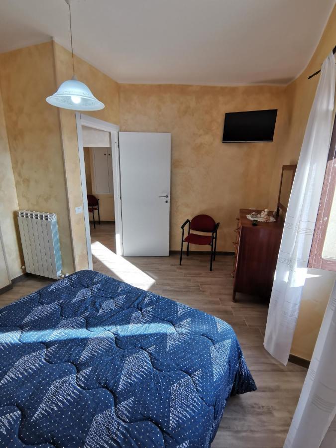 Villa Il Torrione à Poggio Bustone Extérieur photo